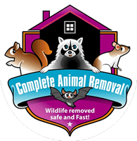 Complete Animal Removal Tennessee